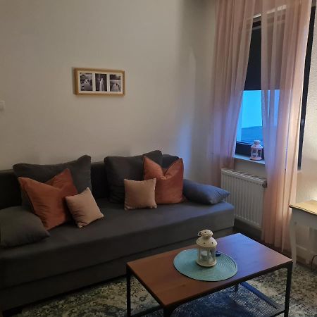 Privates, Gemuetliches Appartement Neuss Zewnętrze zdjęcie