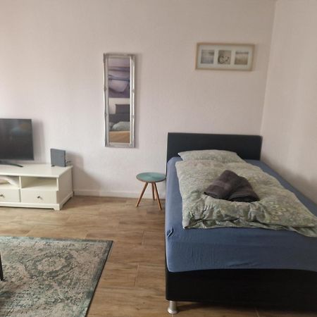 Privates, Gemuetliches Appartement Neuss Zewnętrze zdjęcie