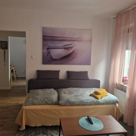 Privates, Gemuetliches Appartement Neuss Zewnętrze zdjęcie