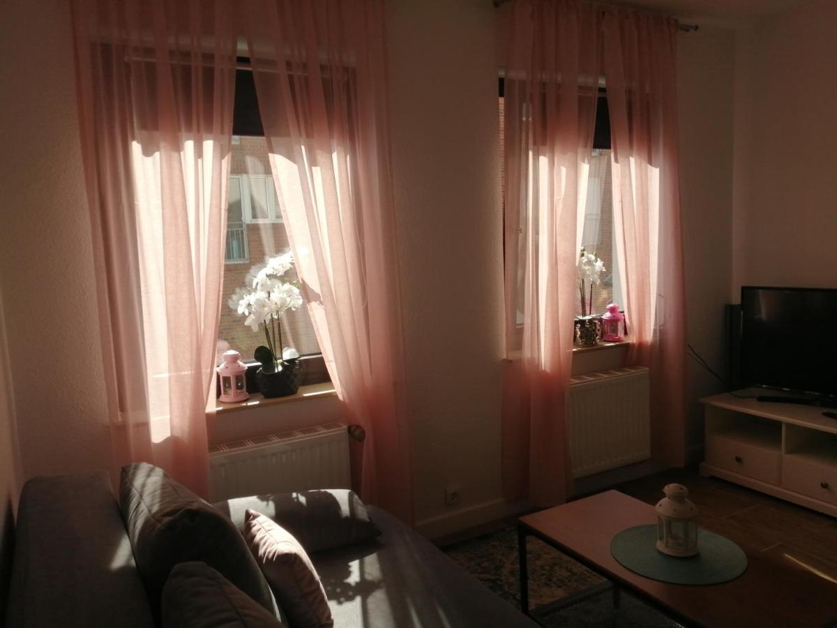 Privates, Gemuetliches Appartement Neuss Zewnętrze zdjęcie