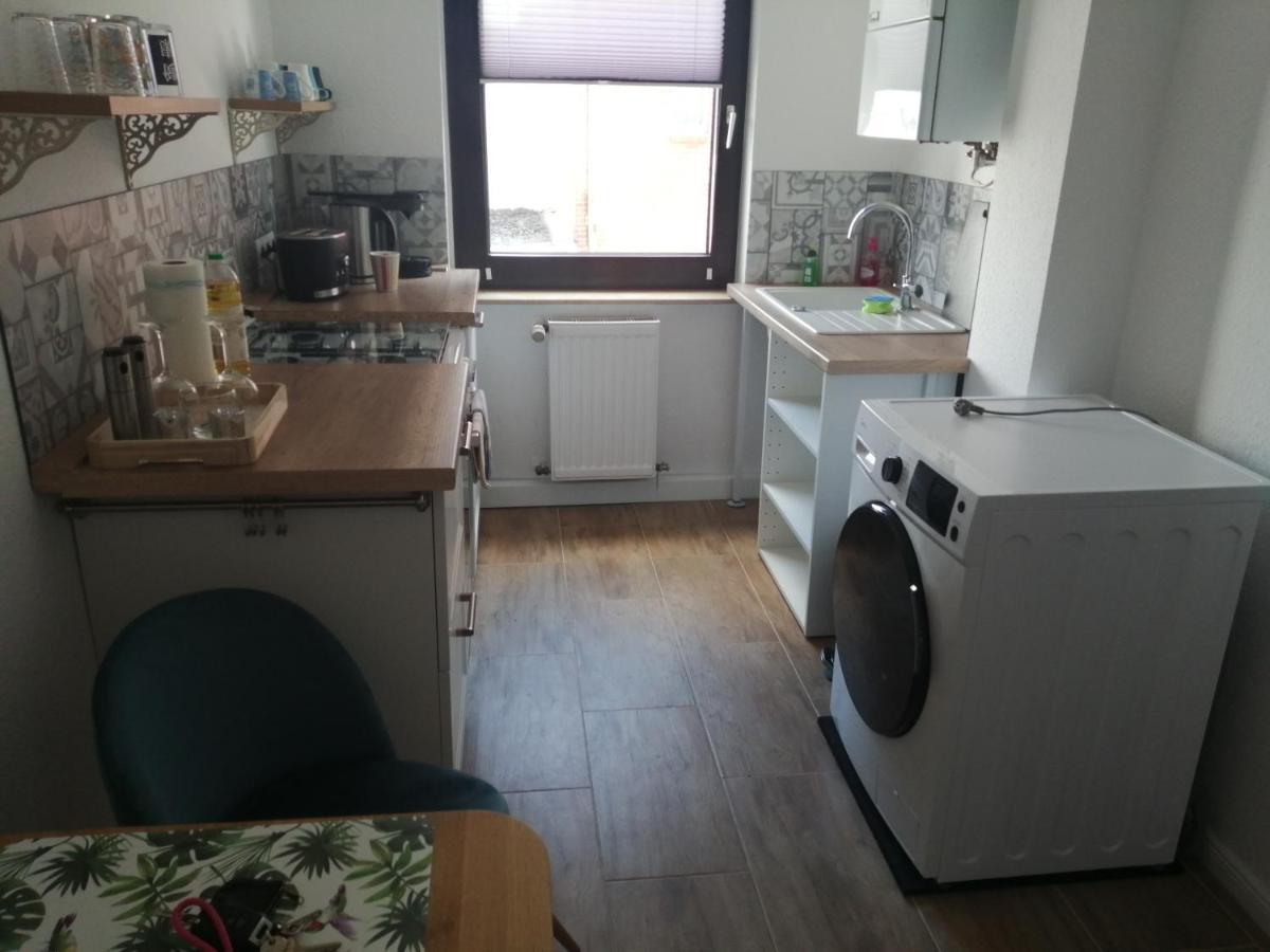 Privates, Gemuetliches Appartement Neuss Zewnętrze zdjęcie