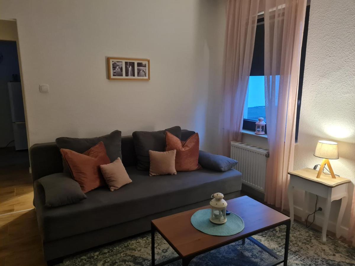 Privates, Gemuetliches Appartement Neuss Zewnętrze zdjęcie