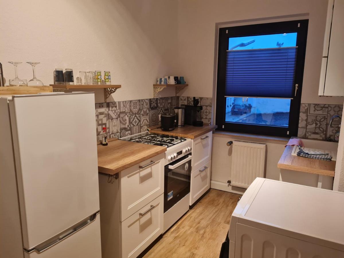 Privates, Gemuetliches Appartement Neuss Zewnętrze zdjęcie
