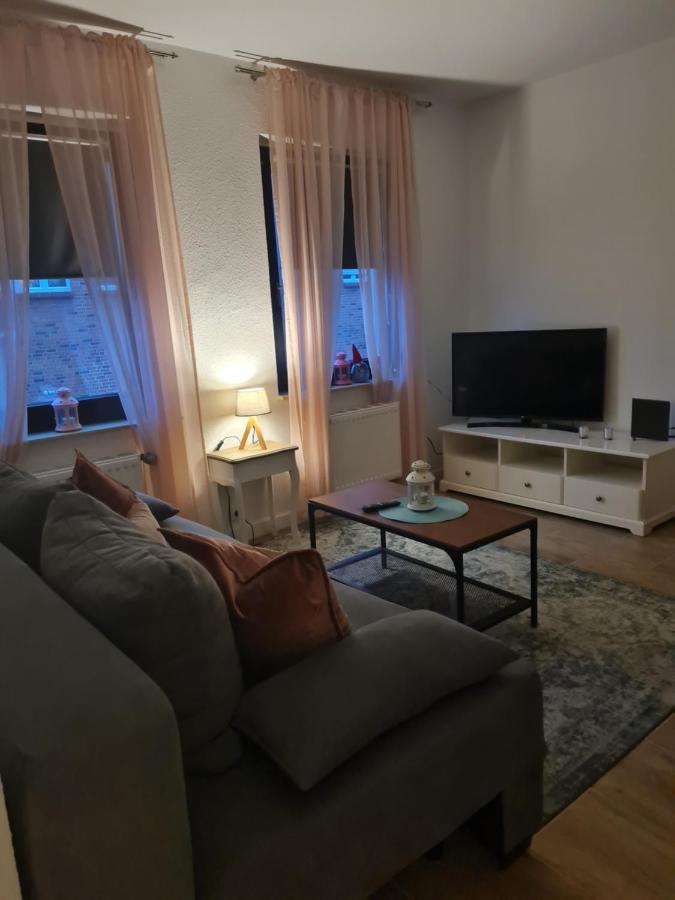 Privates, Gemuetliches Appartement Neuss Zewnętrze zdjęcie