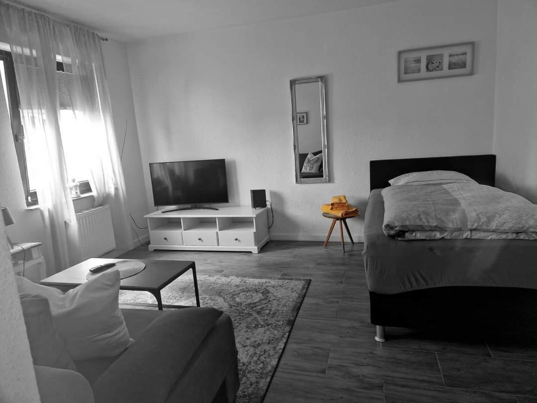 Privates, Gemuetliches Appartement Neuss Zewnętrze zdjęcie