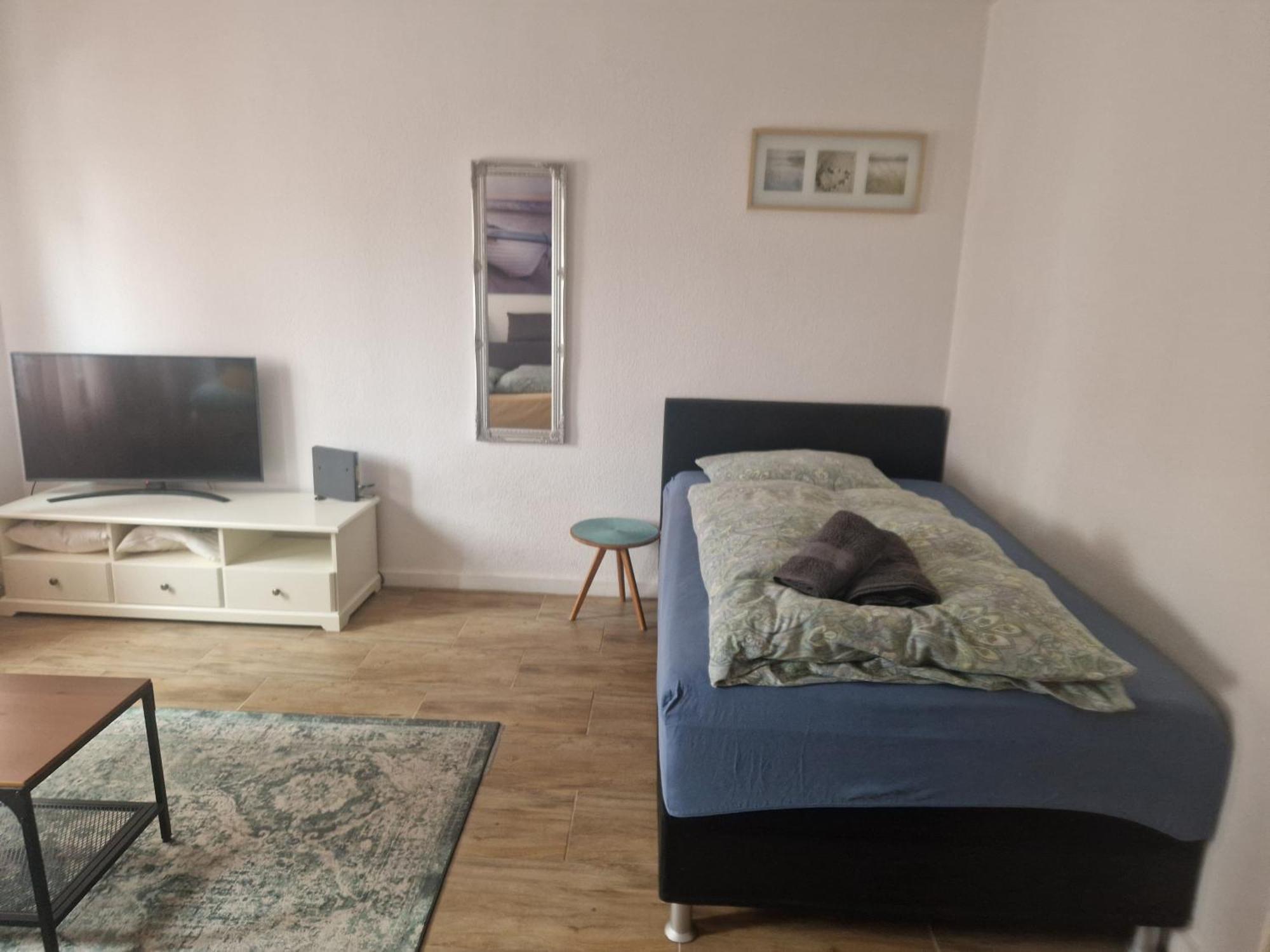 Privates, Gemuetliches Appartement Neuss Zewnętrze zdjęcie