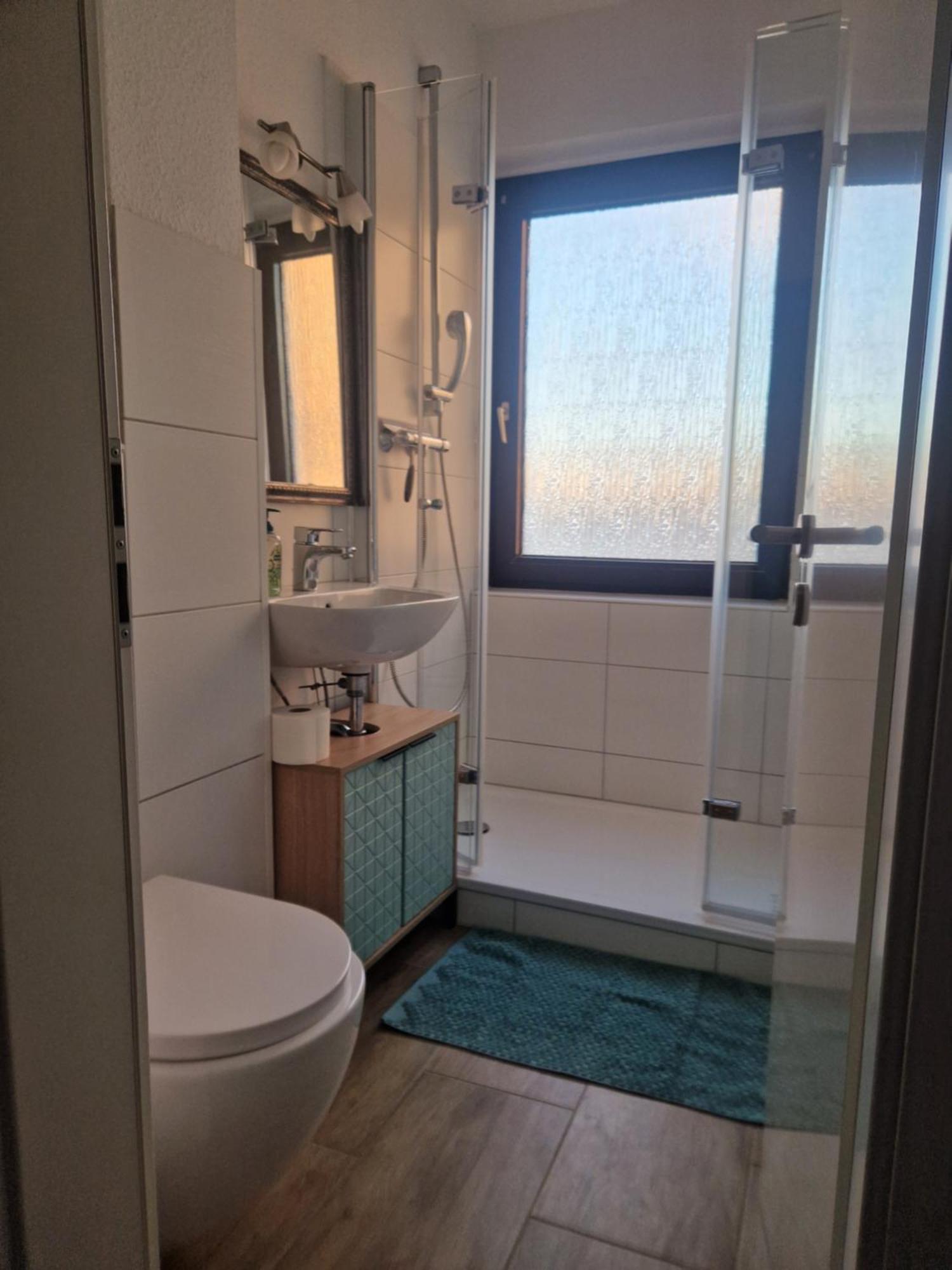 Privates, Gemuetliches Appartement Neuss Zewnętrze zdjęcie